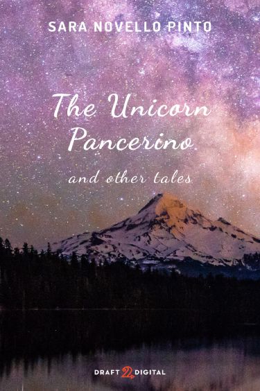 The Unicorn Pancerino and other tales