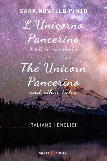 The Unicorn Pancerino and Other Tales (it/en version)