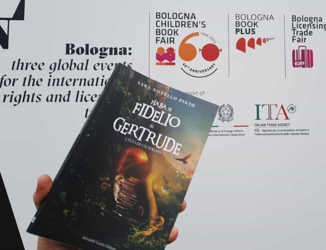 Bologna Children’s book fair