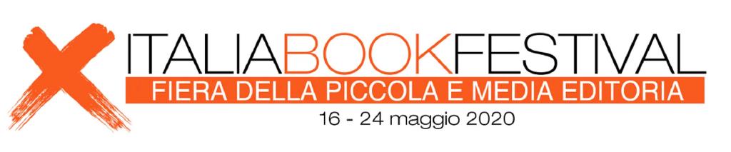 Fiera “Italia Book Festival” - 16-24 Maggio 2020