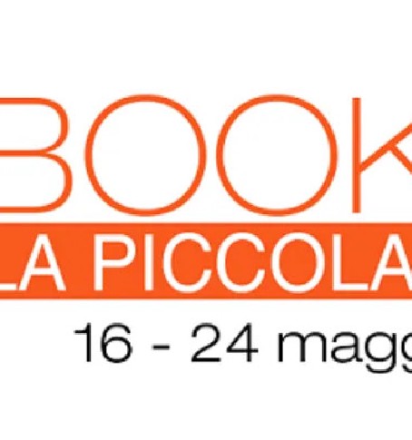 Fiera “Italia Book Festival” - 16-24 Maggio 2020