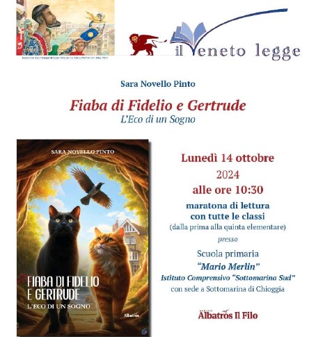 Il Veneto legge